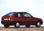 Opel Kadett LS 3-Door 1984 года